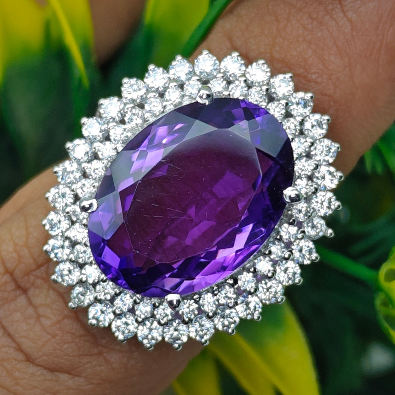 Elegant Women's Rings
